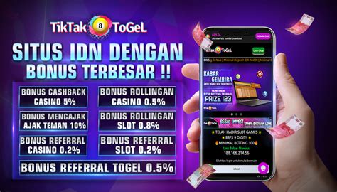 TIKTAKTOGEL .